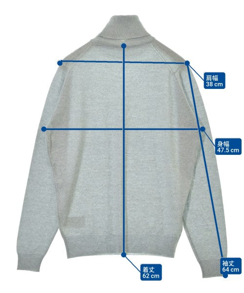 JOHN SMEDLEY 毛衣