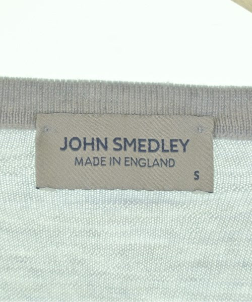 JOHN SMEDLEY 毛衣