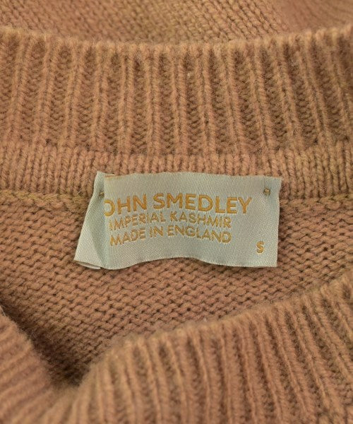 JOHN SMEDLEY 毛衣