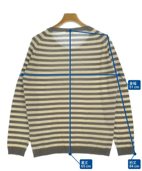 JOHN SMEDLEY 毛衣