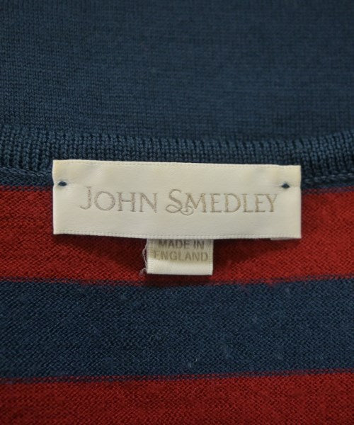 JOHN SMEDLEY 毛衣