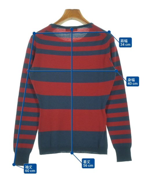 JOHN SMEDLEY 毛衣