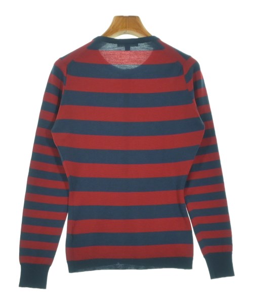 JOHN SMEDLEY 開襟衫