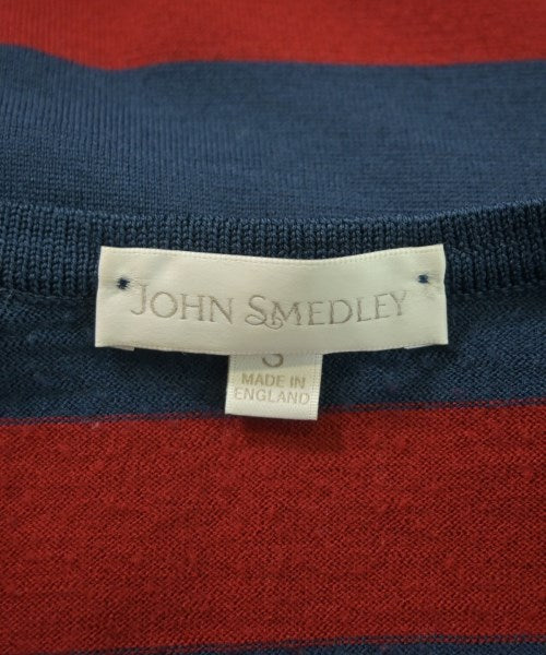 JOHN SMEDLEY 開襟衫