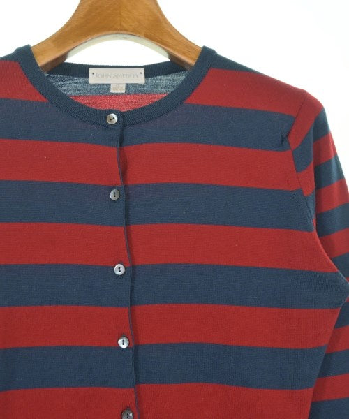 JOHN SMEDLEY 開襟衫