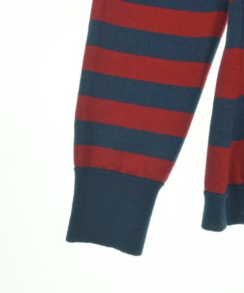JOHN SMEDLEY 開襟衫