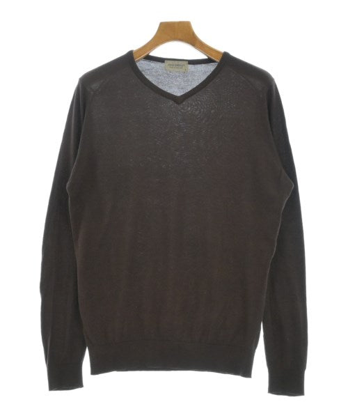 JOHN SMEDLEY 毛衣
