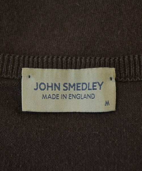 JOHN SMEDLEY 毛衣