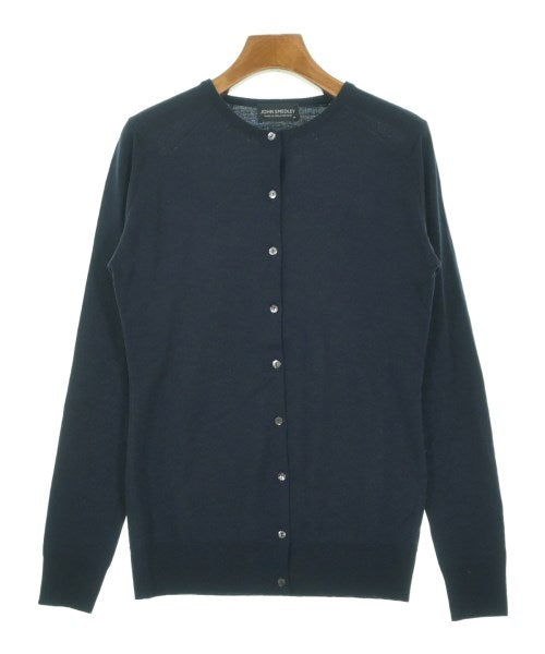 JOHN SMEDLEY 開襟衫