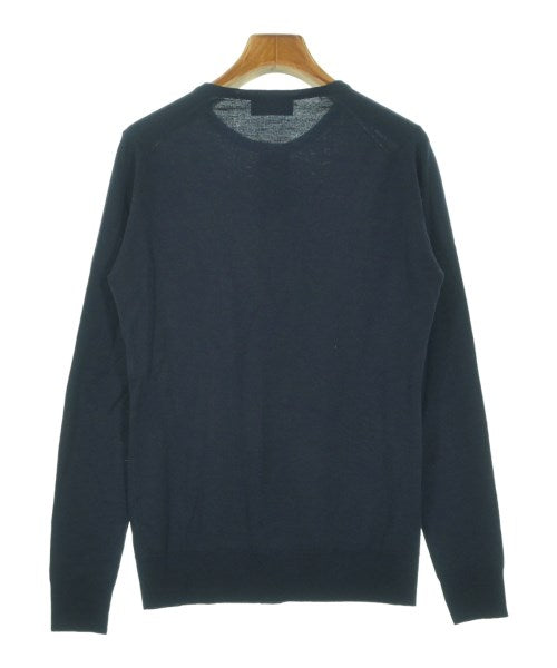 JOHN SMEDLEY 開襟衫