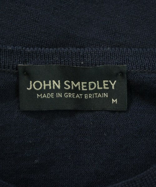 JOHN SMEDLEY 開襟衫