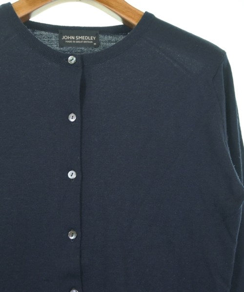 JOHN SMEDLEY 開襟衫