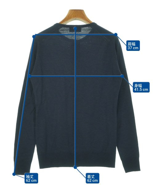 JOHN SMEDLEY 開襟衫