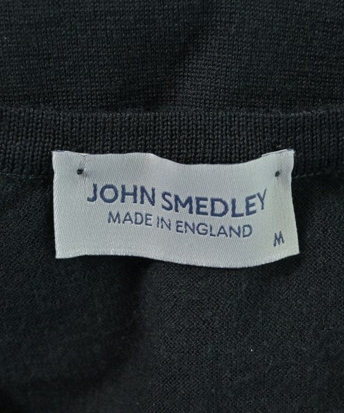 JOHN SMEDLEY 開襟衫