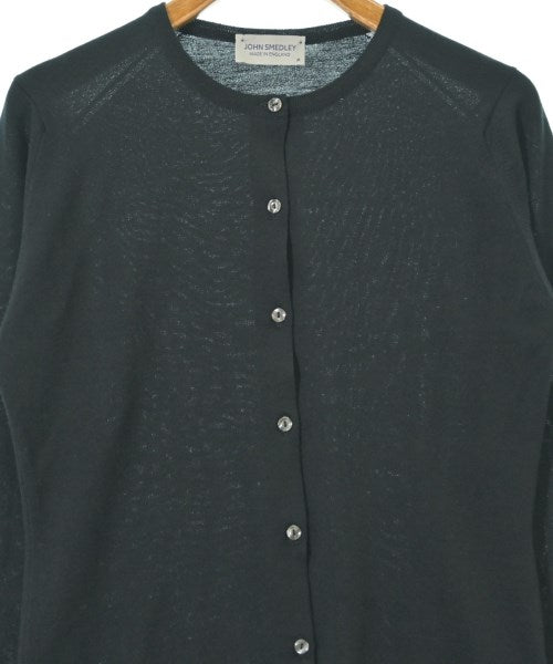 JOHN SMEDLEY 開襟衫
