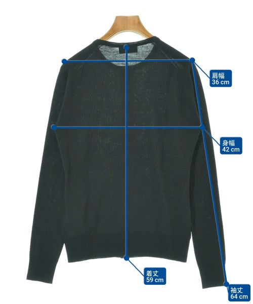 JOHN SMEDLEY 開襟衫