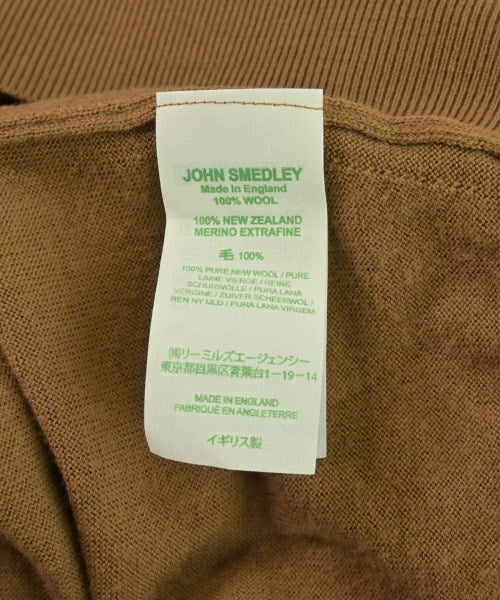 JOHN SMEDLEY 毛衣