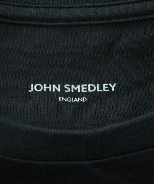 JOHN SMEDLEY T恤/上衣
