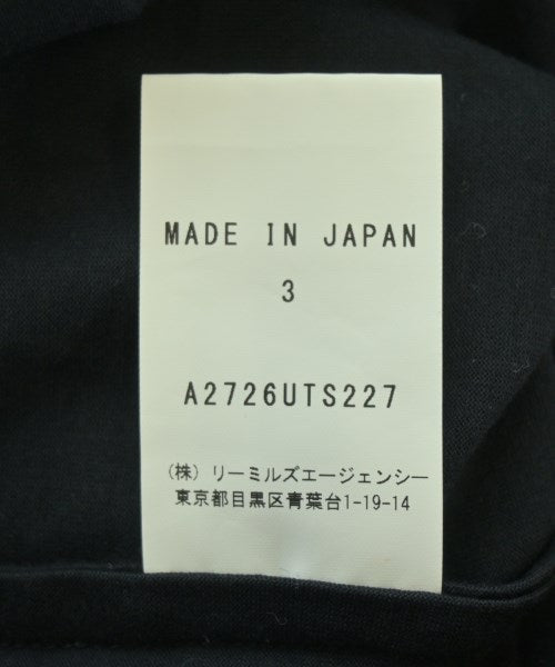 JOHN SMEDLEY T恤/上衣