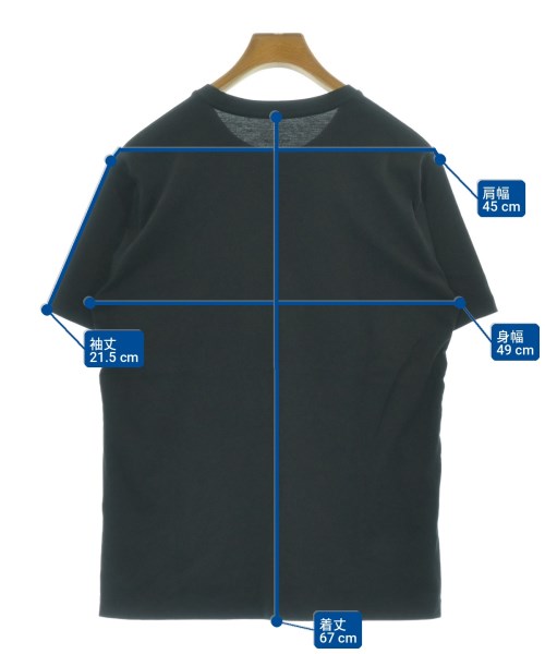 JOHN SMEDLEY T恤/上衣