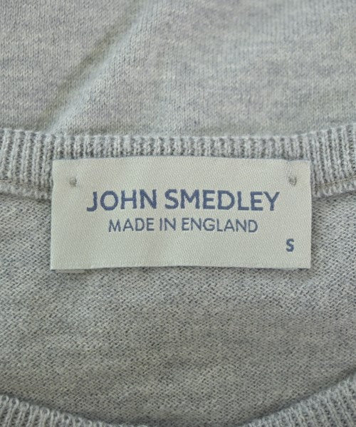 JOHN SMEDLEY 毛衣