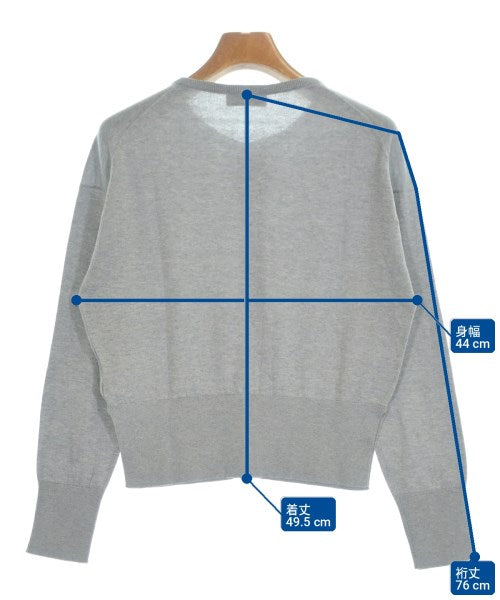 JOHN SMEDLEY 毛衣