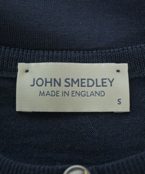 JOHN SMEDLEY 毛衣