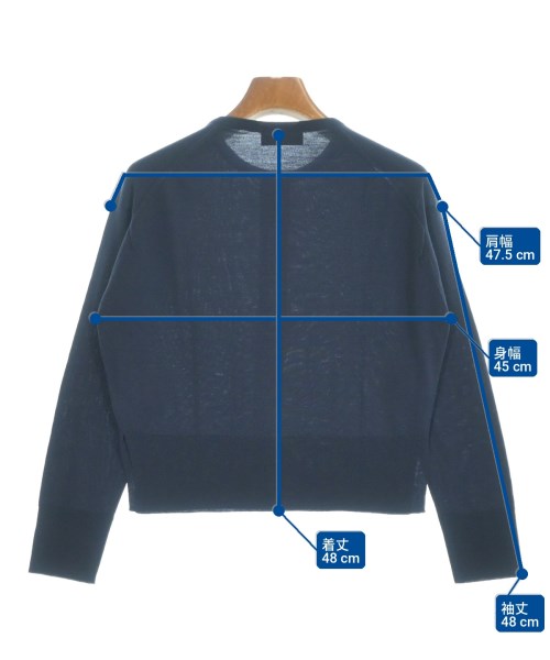 JOHN SMEDLEY 毛衣