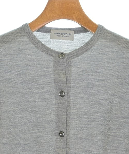JOHN SMEDLEY 開襟衫
