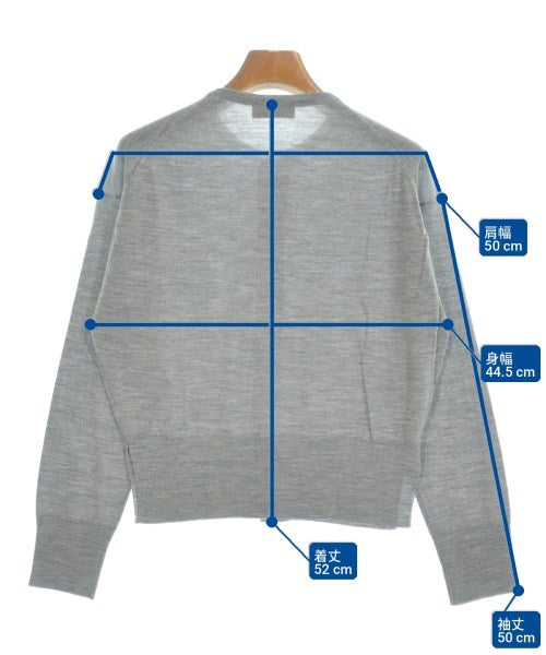 JOHN SMEDLEY 開襟衫