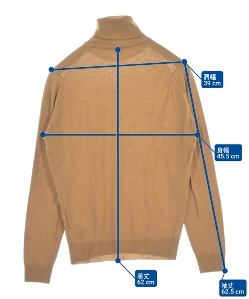 JOHN SMEDLEY 毛衣