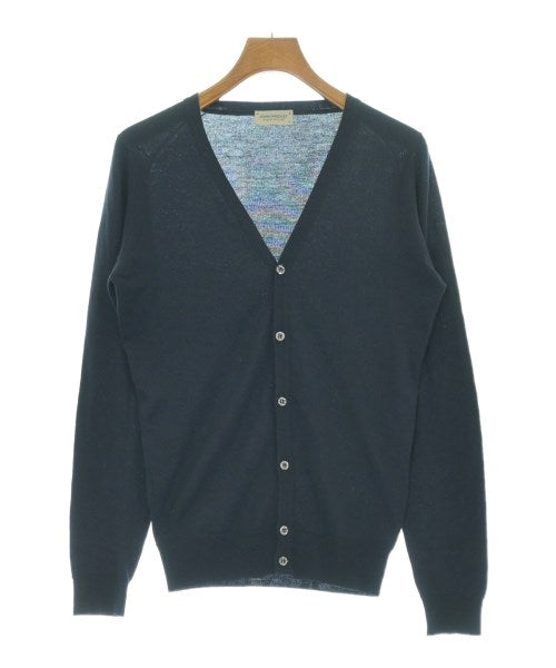 JOHN SMEDLEY 開襟衫
