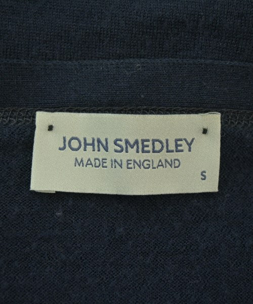 JOHN SMEDLEY 開襟衫