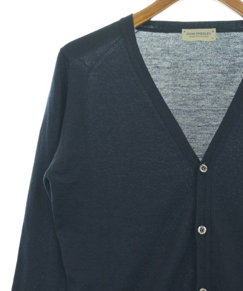 JOHN SMEDLEY 開襟衫