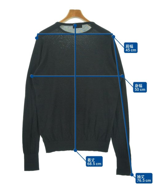JOHN SMEDLEY 毛衣