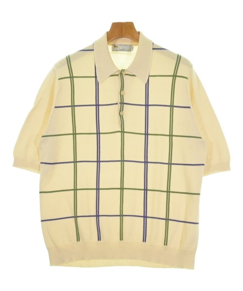 JOHN SMEDLEY 毛衣