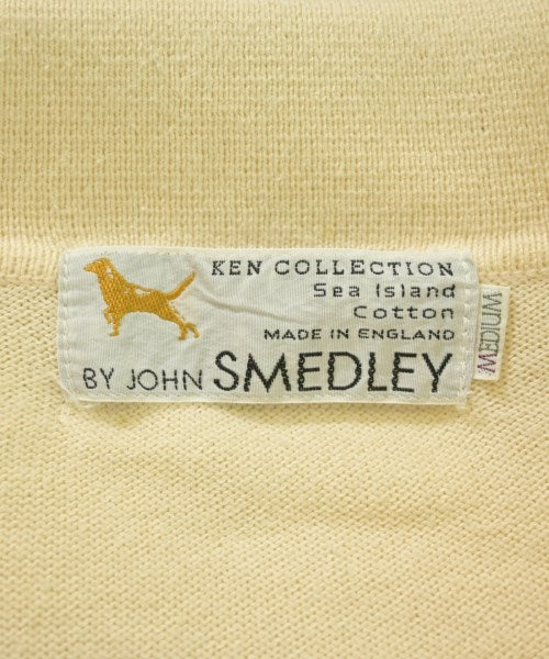 JOHN SMEDLEY 毛衣