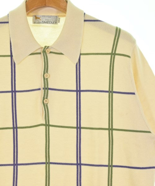 JOHN SMEDLEY 毛衣