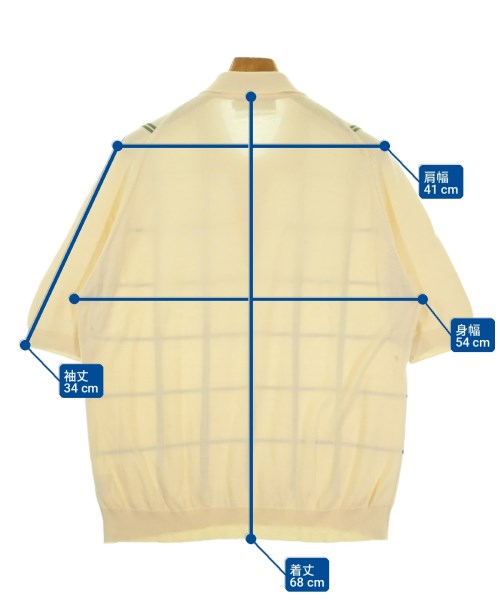 JOHN SMEDLEY 毛衣
