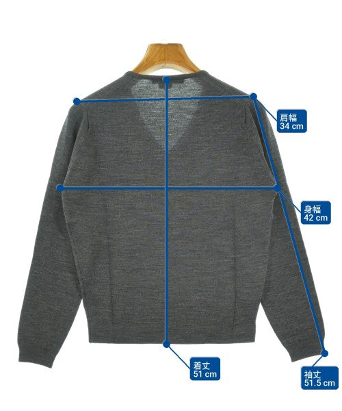 JOHN SMEDLEY 毛衣