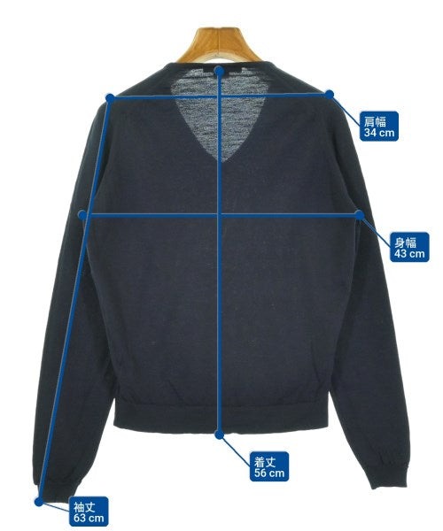 JOHN SMEDLEY 毛衣