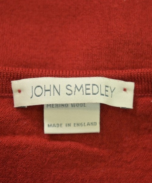 JOHN SMEDLEY 毛衣