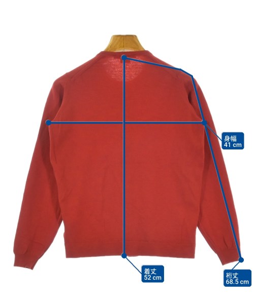JOHN SMEDLEY 毛衣