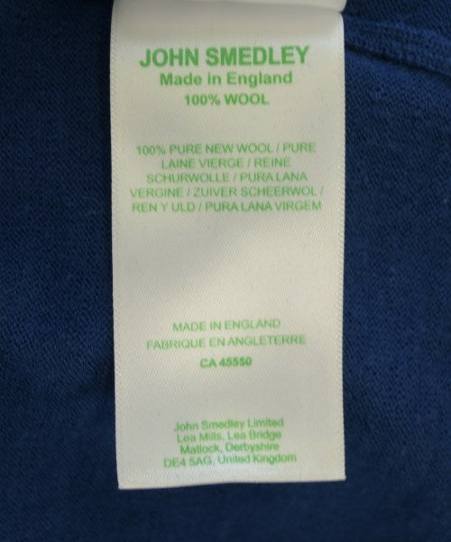 JOHN SMEDLEY 毛衣