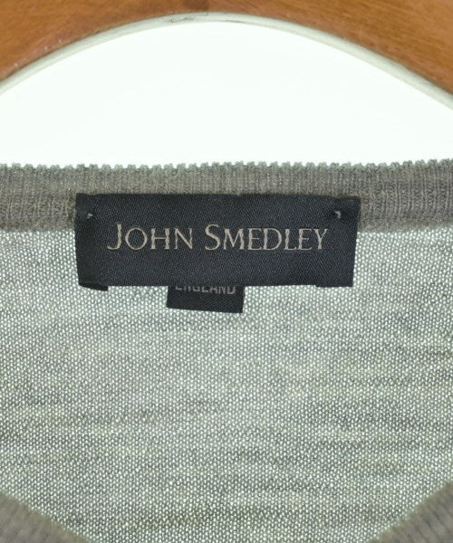 JOHN SMEDLEY 毛衣