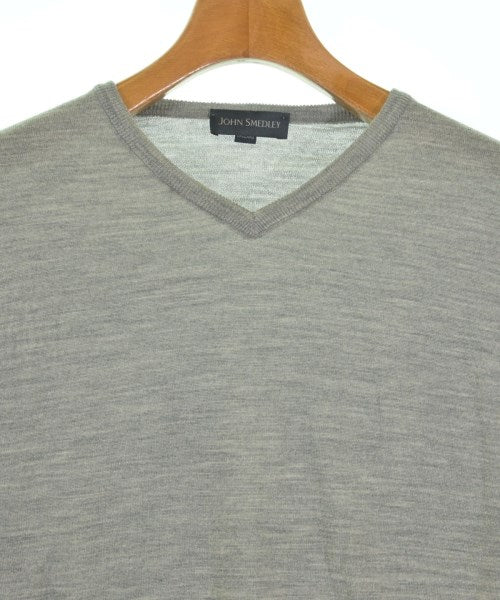 JOHN SMEDLEY 毛衣