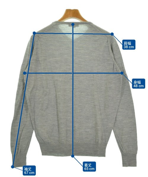 JOHN SMEDLEY 毛衣