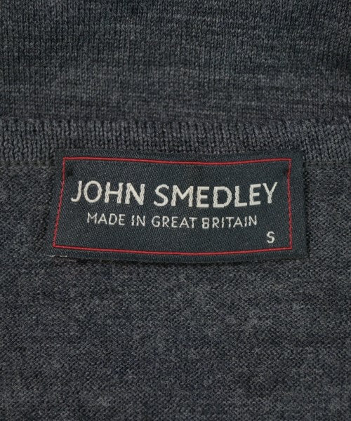 JOHN SMEDLEY 毛衣