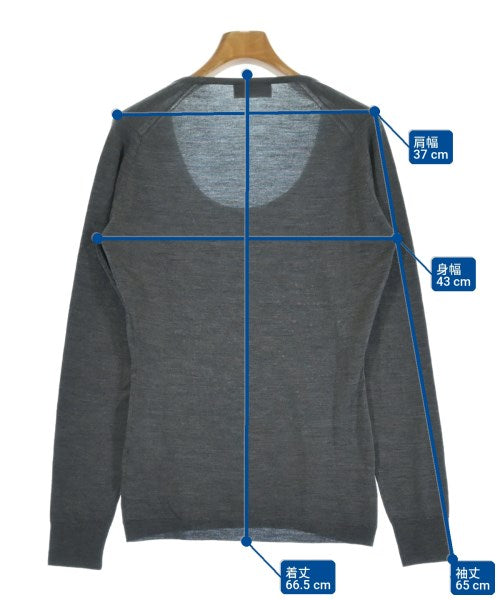 JOHN SMEDLEY 毛衣