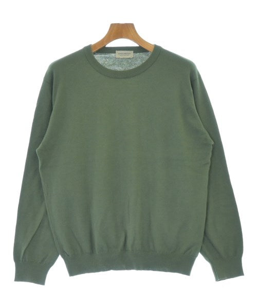 JOHN SMEDLEY 毛衣